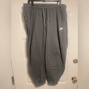 ⭐️⭐️NIKE sweats!!